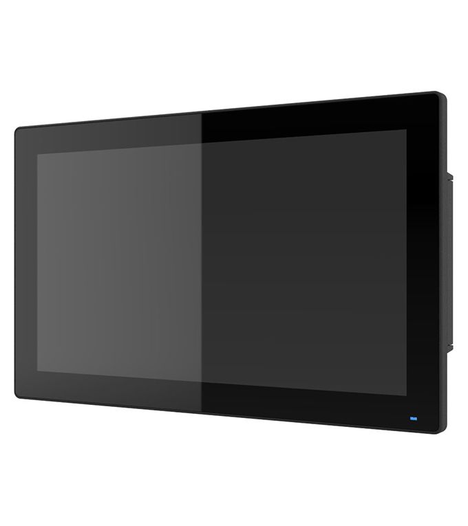 15,6" Touch Panel-PC-maskinvara