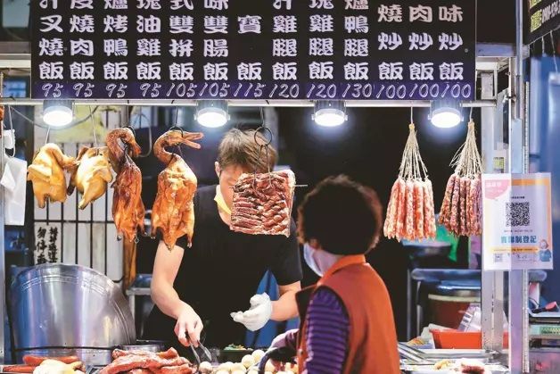 9月消费者物价指数(CPI)年增率有机会持续回落。本报系资料库