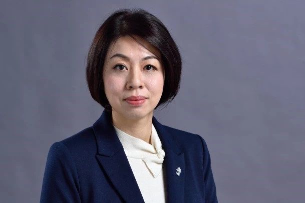 凱博聯合會計師事務所唐瑋嬪 凱博/提供