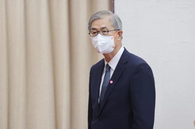 金管会主委黄天牧。本报系资料库