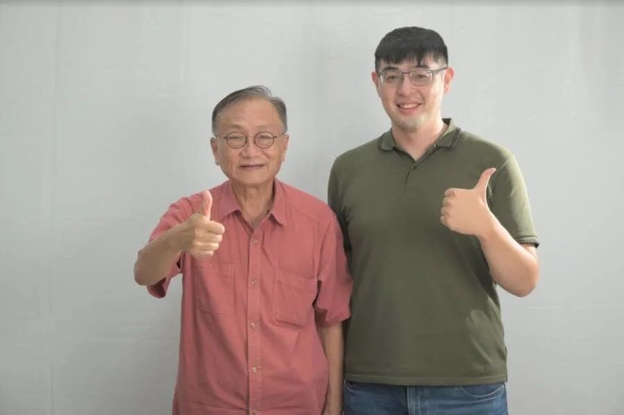 (左起)台灣食品暨製藥機械工業同業公會陳勝地總幹事,攜手商研院李東樺資深市場規劃師,為您解析最新印尼食品加工市場攻略。財團法人商業發展研究院提供