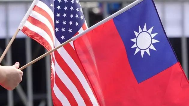 台美雙方自6月見面討論決定要啟動台美21世紀貿易倡議後,終於在近期有了首次談判會議的開端,談判地點訂在美國紐約,採取實體會議。(經濟日報資料照)