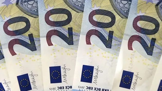 9月德国对美出口额比去年同期激增近50%,主因欧元重贬使欧洲输美产品更具竞争力(路透)