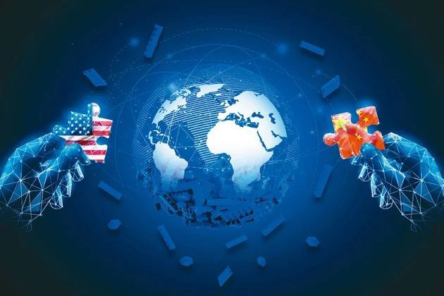 办公室示意图。 Pixabay