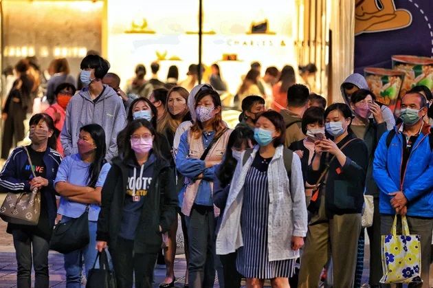 国内缺工问题严峻,政府多管齐下引进人力与留才,解决缺工问题,据悉近期国发会着手研拟修法。记者林伯东/摄影