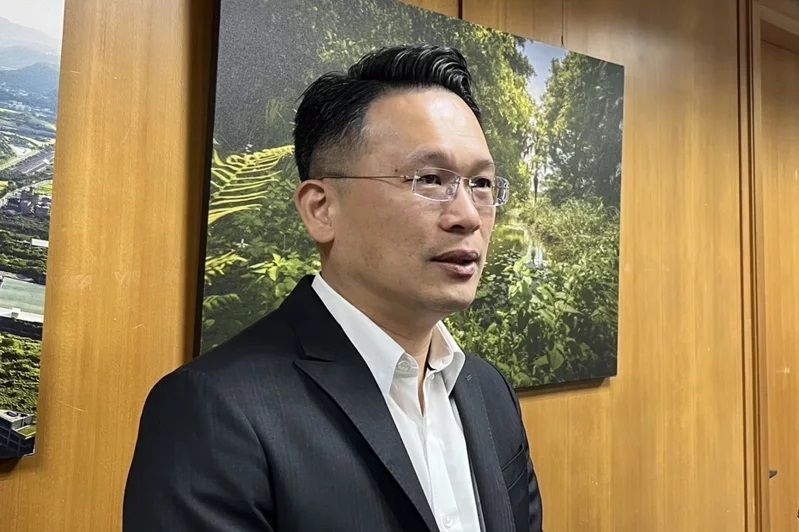 行政院昨日召开院会,会中通过「桃竹苗大矽谷推动方案」,预计今年投入二百亿元,串联桃竹苗产业实力,促进区域发展。桃园市副市长苏俊宾(图)提醒正视现有的四大缺口。本报资料照片