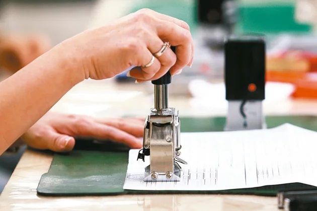 报税季将至,勤业众信税务部资深会计师张瑞峰21日表示,《产业创新条例》提供七大租税优惠。 图/联合报系资料照片