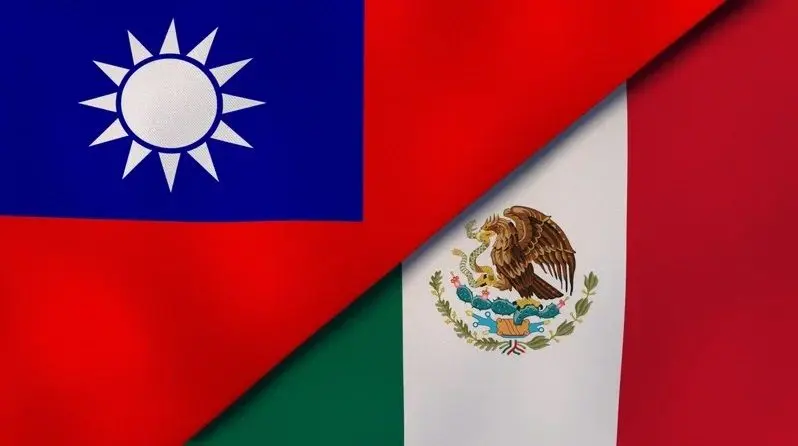 台灣對墨西哥出口自美中貿易爭端開啟以來加速翻揚。圖/ingimage