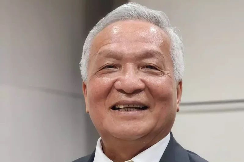 新光幼狮董事长罗时铨在集团服务达43年,期间有两个十分最重要的转变,对于经营管理产生深远的影响。 记者魏鑫阳/摄影