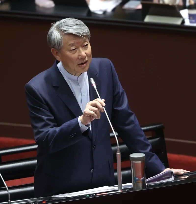 经济部长郭智辉昨表示水价廿多年没调整,希望能够反映成本。本报资料照片