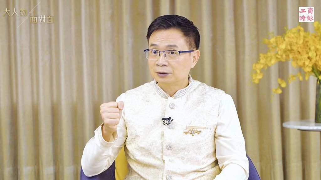 外贸协会董事长黄志芳