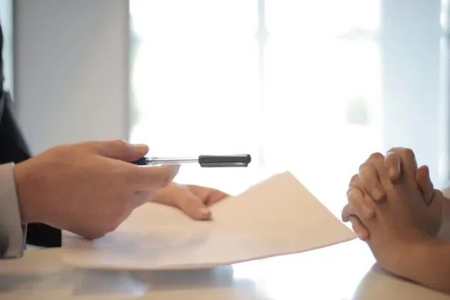 做B2B,要善用客户组织图图/联合报系资料照