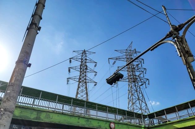 经济部电价费率审议会30日举行,据规画,台电将在会中提出工业电价平均调升14%方案,并采单纯化处理。 图/联合报系资料照片