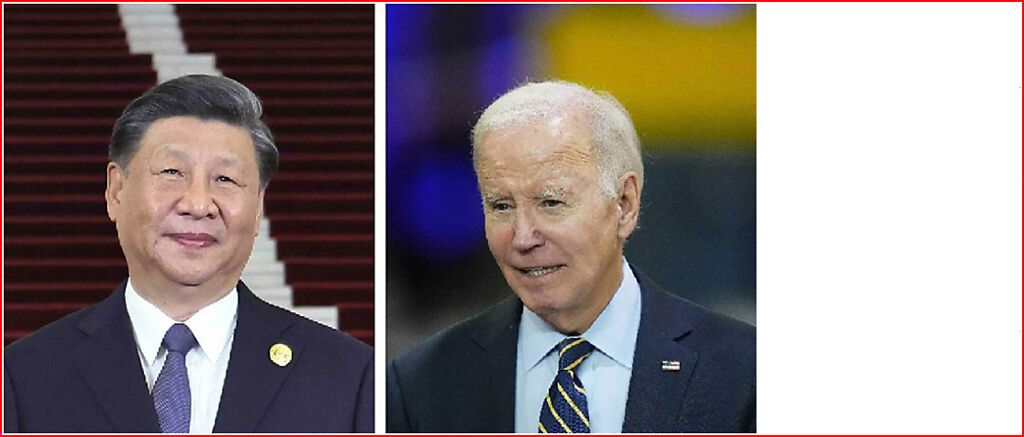 亚太经合会(APEC)领袖非正式会议将于11月15、16日在秘鲁首都利马登场,美媒最新引述白宫官员指出,美国总统拜登及大陆国家主席习近平均将出席会议并在16日进行一对一会晤。图/美联社