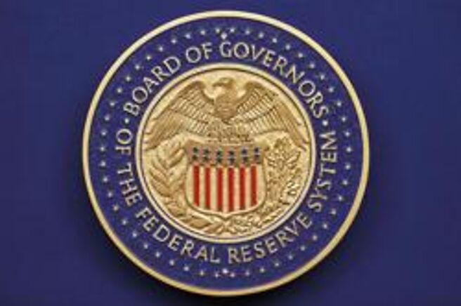 超級央行周登場,Fed本周將召開貨幣決策會議。圖/美聯社