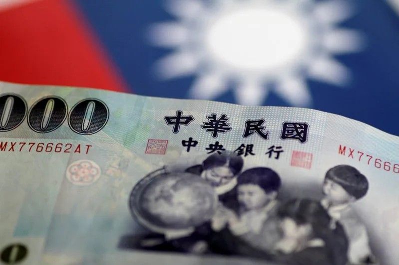 據國際貨幣基金(IMF)預測,全球對先進半導體強勁需求帶動下,台灣今年的人均收入不只超車南韓,也持續領先日本。路透