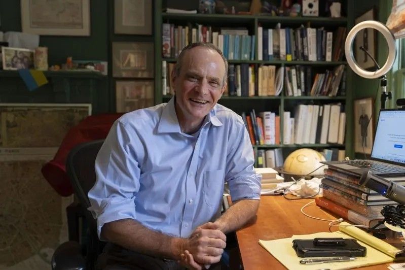 無論以何種指標衡量,美國乃至於全球都正處於密集的人工智慧(AI)投機熱潮中。美聯社