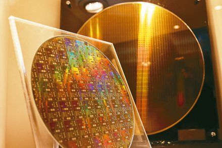 台灣產業需要高瞻遠矚的決策。 (路透)