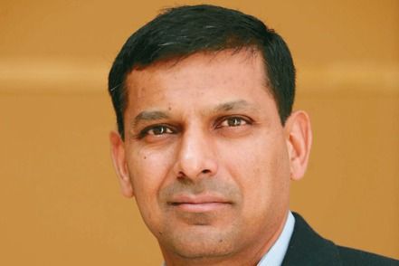 芝加哥大學財經教授拉姜(網路照片)