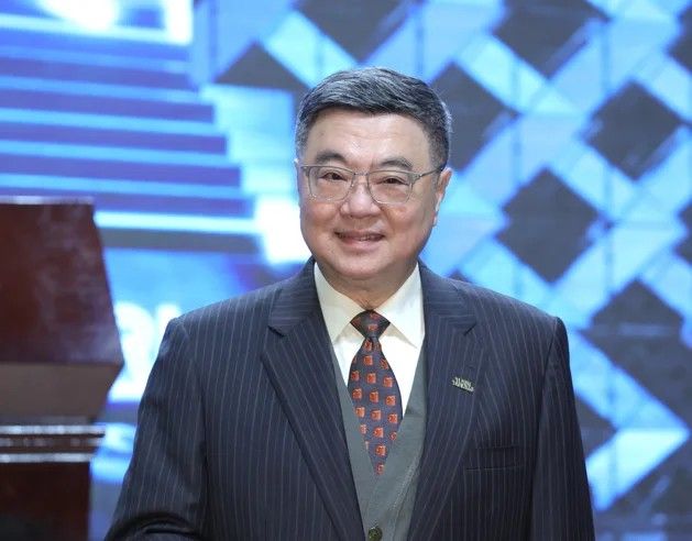 行政院長卓榮泰。圖/聯合報系資料照片