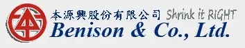 本源興股份有限公司