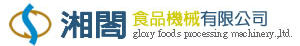 GLORY FOODS PROCESSING MACHINERY LTD.