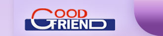GOOD FRIEND FOOD MACHINE CO., LTD.
