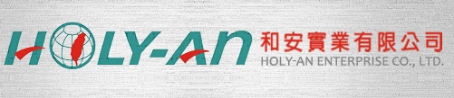 HOLY-AN ENTERPRISE CO., LTD.