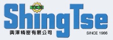 SHING TSE PRECISION CO., LTD.