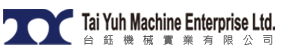台鈺機械實業有限公司