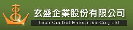 TECH CONTROL ENTERPRISE CO., LTD.