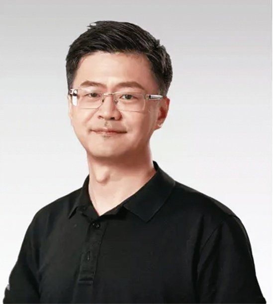 小影科技韩晟(网路照片)