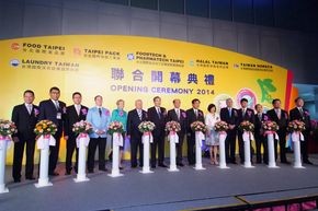 Opening Ceremony June, 25th