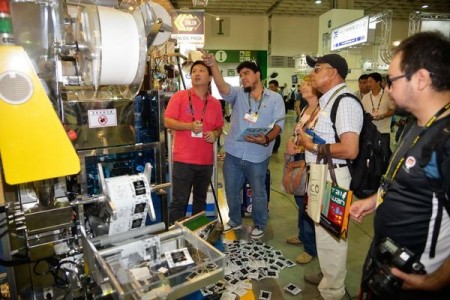 Foodtech & Pharmatech Taipei