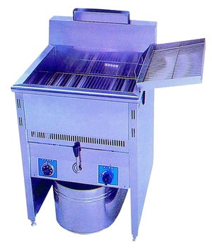 Fryer Machine