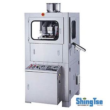 High Speed Rotary Tablet Machine