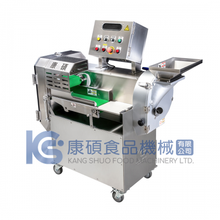 KS-902 切菜設備