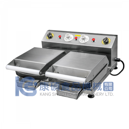 KS-660雙模牛奶棒機