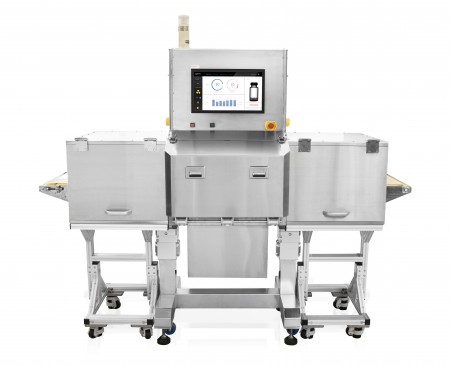 傳輸型 X光檢測機 (NTX系列)