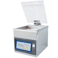 Vacuum Packaging Machine