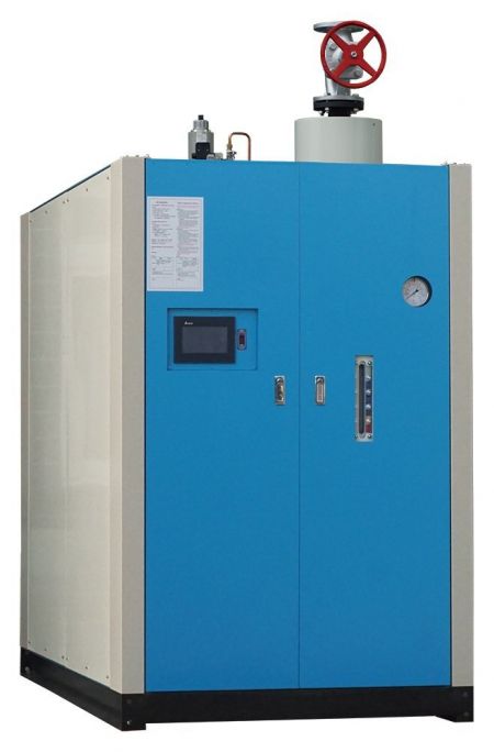 志豪鍋爐與全球環保節能減碳及智能化生產同步,專業製造蒸汽鍋爐、熱水鍋爐等,迎合工業4.0趨勢,遠端智能監控技術領先同業,全系列鍋爐效能保證達96%,專用鍋爐機種效能更高達98%以上。 志豪鍋爐/提供