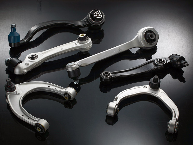 Control Arm | Front Left Lower Rearward Control Arm Manufacturer