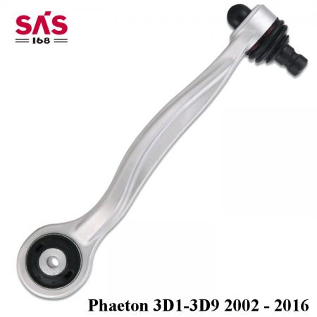 PHAETON 3D1-3D9 2002 - 2016 控制臂左前上后#CDA-0079