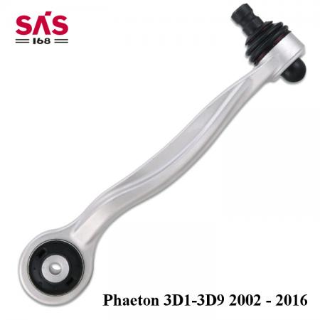 PHAETON 3D1-3D9 2002 - 2016 控制臂 右前上後 #CDA-0080 - PHAETON 3D1-3D9 2002 - 2016