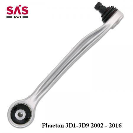 PHAETON 3D1-3D9 2002 - 2016 控制臂 右前上前 #CDA-0082