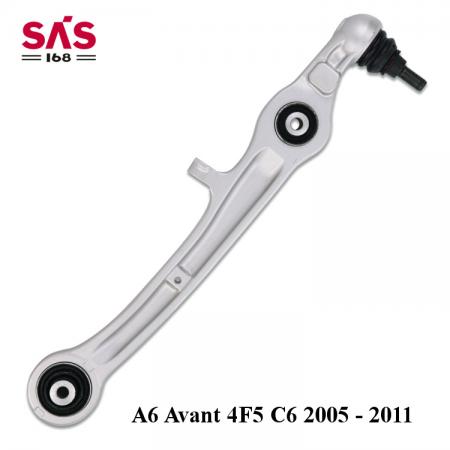 A6 Avant 4F5 C6 2005 - 2011 控制臂 前下前 左右共用 #CDA-0107 - A6 Avant 4F5 C6 2005 - 2011