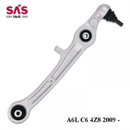 AUDI - FAW-AUDI A6L C6 4Z8 2009 Control Arm Front Lower Forward Left and Right