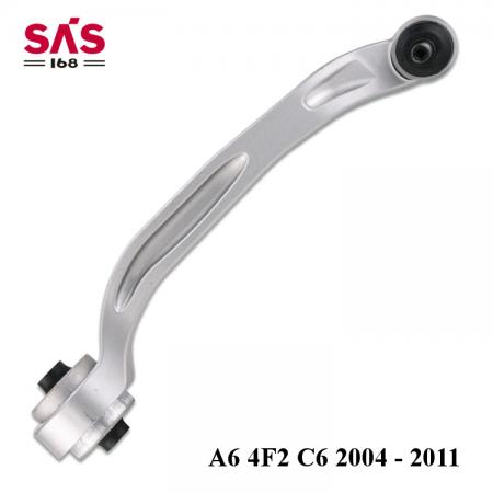 AUDI A6 4F2 C6 2004 - 2011 Control Arm Front Left Lower Rearward