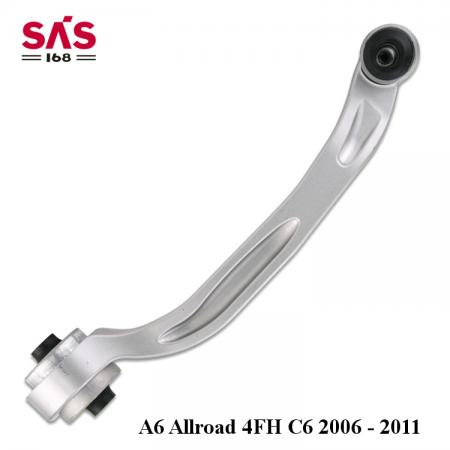 AUDI A6 Allroad 4FH C6 2006 - 2011 Control Arm Front Right Lower Rearward