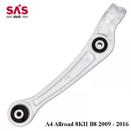 AUDI A4 Allroad 8KH B8 2009 - 2016 Control Arm Front Left Lower Forward